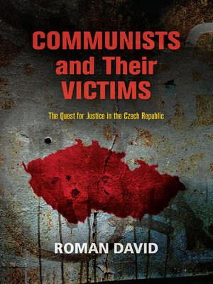 cover image of Communists and Their Victims